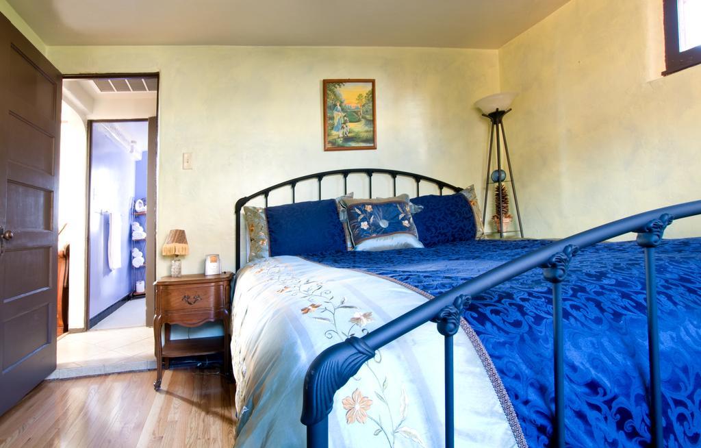 Downtown Historic Bed & Breakfast Albuquerque Habitación foto