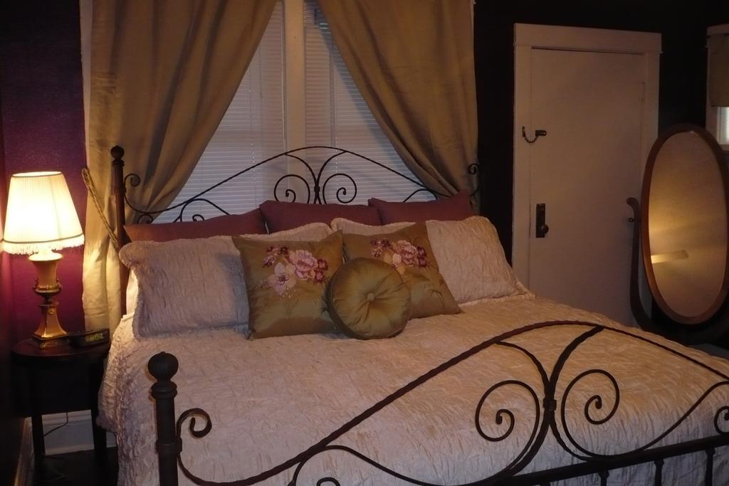 Downtown Historic Bed & Breakfast Albuquerque Habitación foto