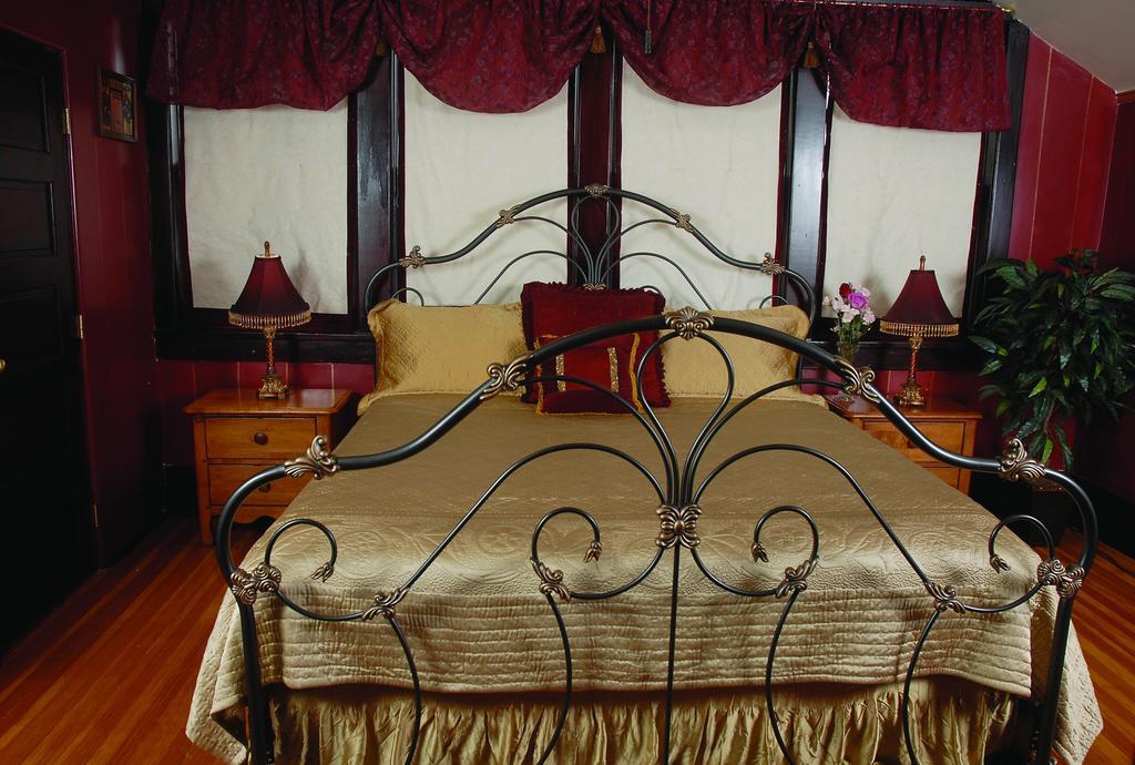 Downtown Historic Bed & Breakfast Albuquerque Habitación foto